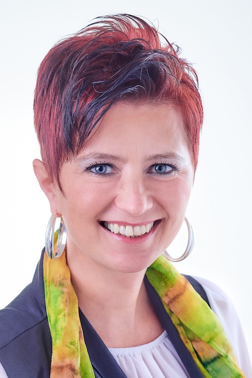Angelika Spitaler