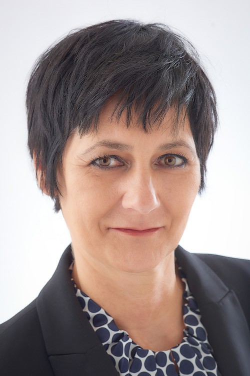 Christina Radel