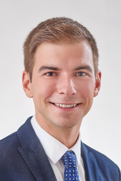 Paul Tibaj