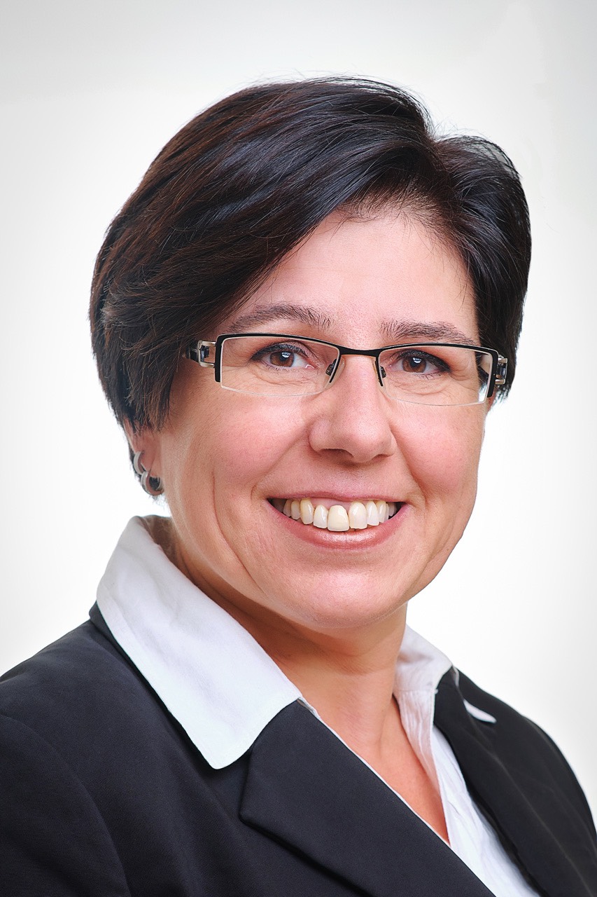 Angelika Zimberi