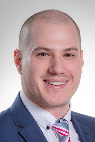 Laurenz Lindenberger, M.A.