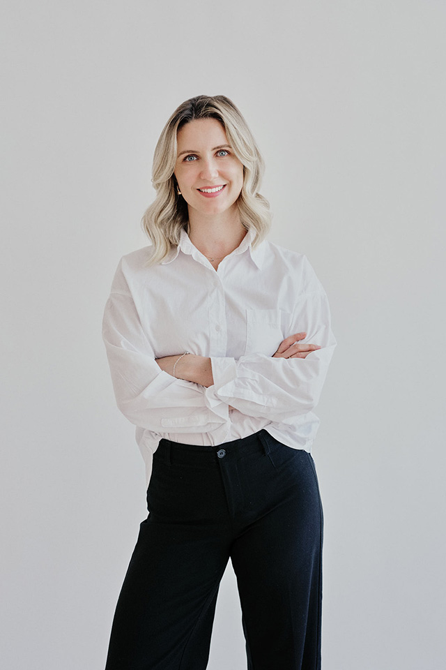 Verena Düngler
