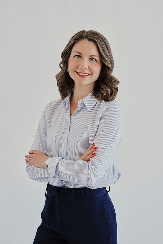 Irene Lindenberger