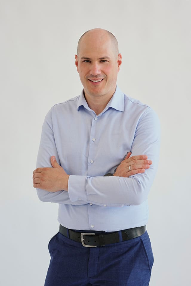 Laurenz Lindenberger