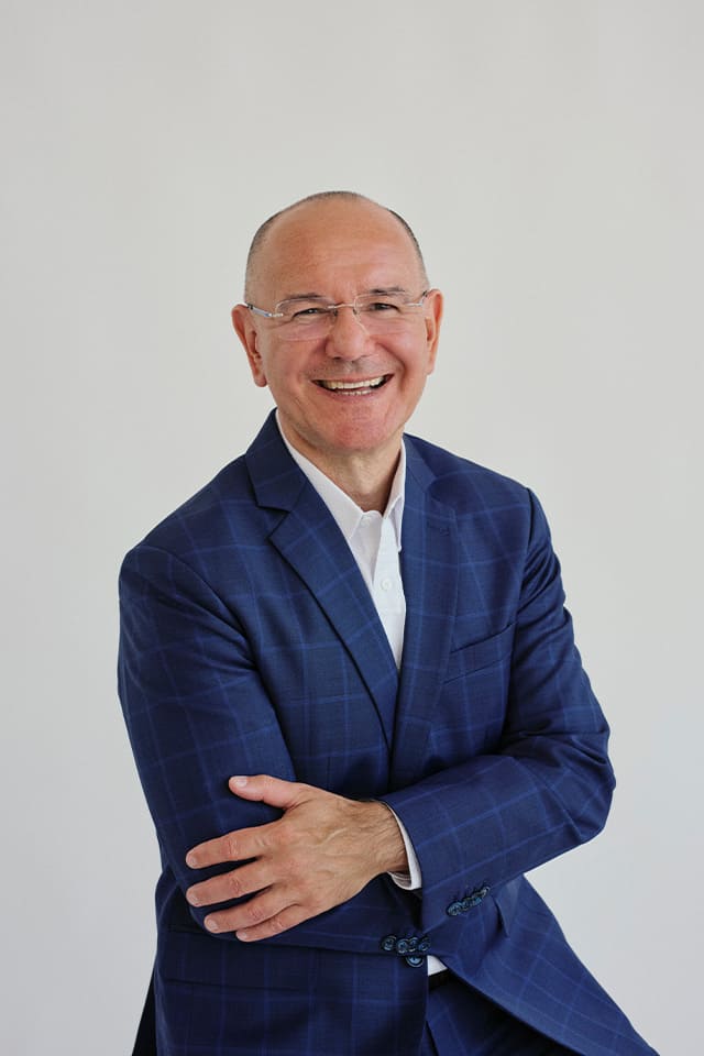 Paul Kleindl